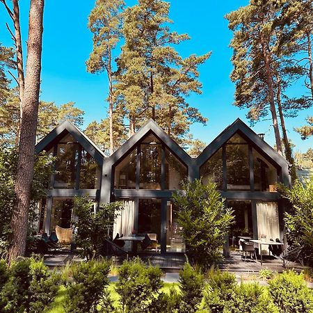 Forest House 포비에로보 외부 사진