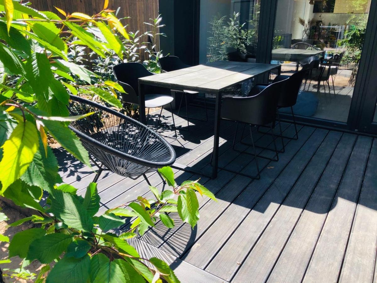 Forest House 포비에로보 외부 사진