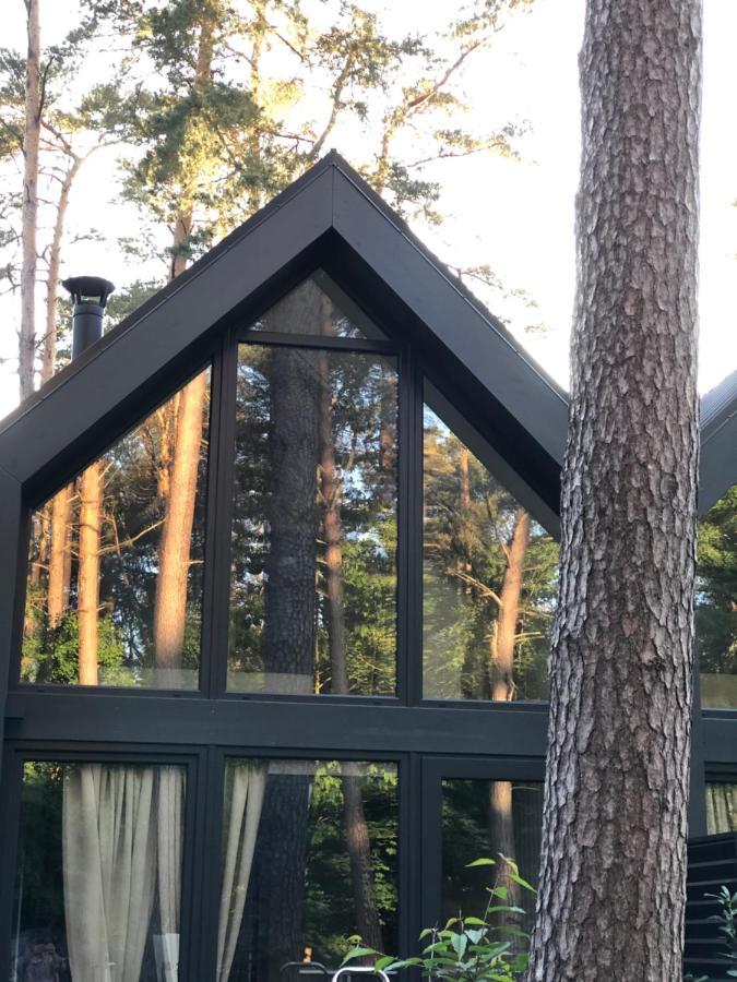 Forest House 포비에로보 외부 사진